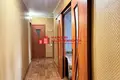 Wohnung 3 zimmer 60 m² in Hrodna, Belarus