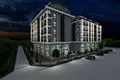 1 bedroom apartment 50 m² Mahmutlar Mahallesi, Turkey