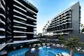 Apartment  Alanya, Turkey