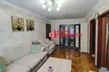 Wohnung 3 zimmer 49 m² Hrodna, Belarus