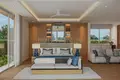 3 bedroom apartment 624 m² Thep Krasatti, Thailand