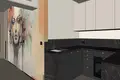 2 room apartment 34 m² Poznan, Poland
