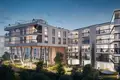 Apartamento 44 m², Todos los paises
