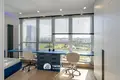 2 bedroom apartment 51 m² Minsk, Belarus