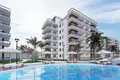 Penthouse 4 pokoi 140 m² Trikomo, Cypr Północny