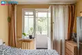 Appartement 2 chambres 46 m² Vilnius, Lituanie