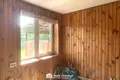 Maison 2 chambres 31 m² Mikhanavichy, Bélarus