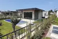 3-Zimmer-Villa 105 m² Bodrum, Türkei