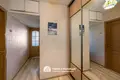 Wohnung 1 zimmer 33 m² Minsk, Belarus