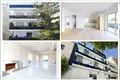 Квартира 3 комнаты 70 м² периферия Аттика, Греция