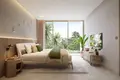 Appartement 2 chambres 47 m² Phuket, Thaïlande