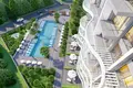 Appartement 49 m² Demirtas, Turquie