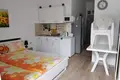 Mieszkanie 1 pokój 38 m² Nesebyr, Bułgaria