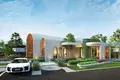 Wohnung 3 Schlafzimmer 280 m² Thalang, Thailand