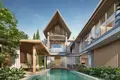 3 bedroom apartment 316 m² Ban Bang Thao, Thailand