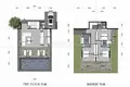 villa de 3 chambres 300 m² Karon, Thaïlande