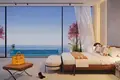Mieszkanie 3 pokoi 94 m² Dubaj, Emiraty Arabskie