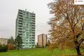 Mieszkanie 2 pokoi 27 m² Miasto Stołeczne Praga, Czechy