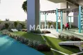 1 bedroom apartment 33 m² Dubai, United Arab Emirates