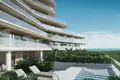Complejo residencial SKY LINER Uluvatu
