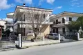 Таунхаус 3 комнаты 85 м² Скала Фоуркас, Греция