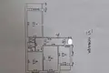3 room apartment 73 m² Odesa, Ukraine