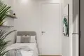 Квартира 1 комната 31 м² Cullera, Испания