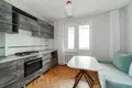 Appartement 1 chambre 43 m² Minsk, Bélarus