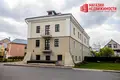 Hotel 814 m² in Navahrudak, Belarus