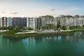 Copropriété 2 chambres 64 m² Choeng Thale, Thaïlande