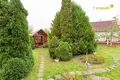 House 129 m² Dziescanski sielski Saviet, Belarus