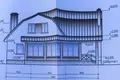 House 289 m² in Dzyarzhynsk District, Belarus
