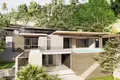 Willa 4 pokoi 601 m² Choeng Thale, Tajlandia
