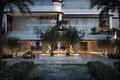 Penthouse 3 Schlafzimmer 679 m² Dubai, Vereinigte Arabische Emirate