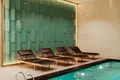 Appartement 55 m² Alanya, Turquie