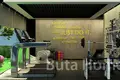Квартира 3 комнаты 55 м² Аланья, Турция