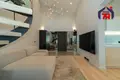 Appartement 3 chambres 73 m² Kopishche, Bélarus