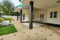 Villa de tres dormitorios 125 m² Ko Samui, Tailandia