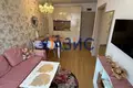 Квартира 2 комнаты 45 м² Несебр, Болгария