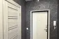Wohnung 2 zimmer 56 m² in Pruschany, Belarus