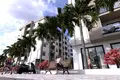 Квартира 2 комнаты 54 м² Golem, Албания