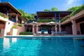 Villa de tres dormitorios 678 m² Wichit, Tailandia