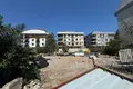 1 bedroom apartment 58 m² Muratpasa, Turkey