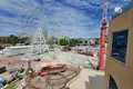 Apartamento 1 habitacion 33 m² Nesebar, Bulgaria