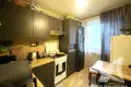 Квартира 2 комнаты 52 м² Мухавецкий сельский Совет, Беларусь