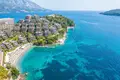 Apartamento 1 habitacion 97 m² Budva, Montenegro