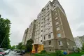 Mieszkanie 2 pokoi 49 m² Mińsk, Białoruś