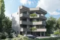 Квартира 43 м² муниципалитет Лимасол, Кипр