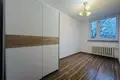 2 room apartment 38 m² in Warsaw, Poland