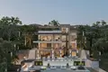 Квартира 5 комнат  Михас, Испания